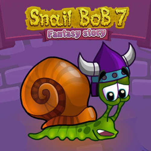 SNAIL BOB 7