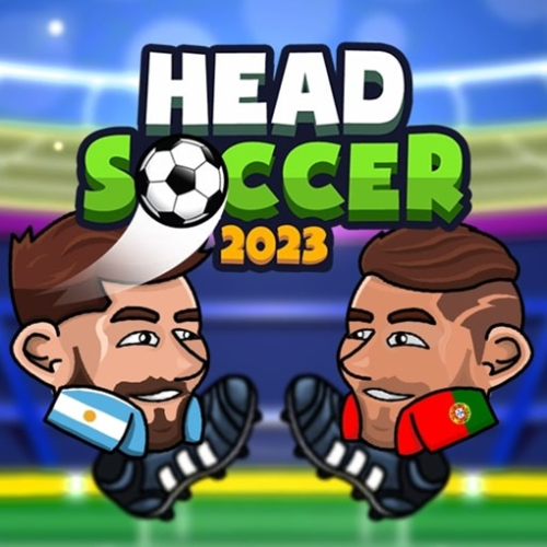 HEAD SOCCER