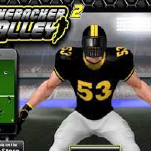 LINEBACKER ALLEY 2
