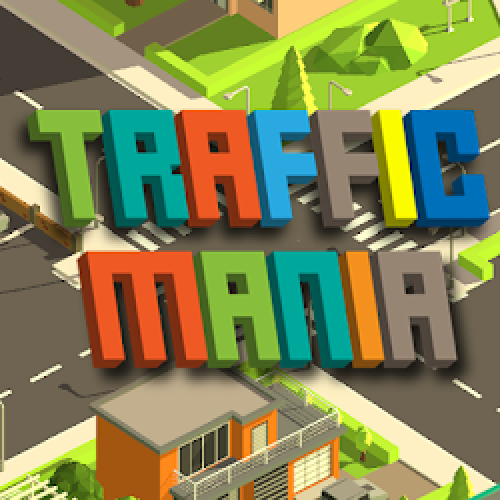TRAFFIC MANIA