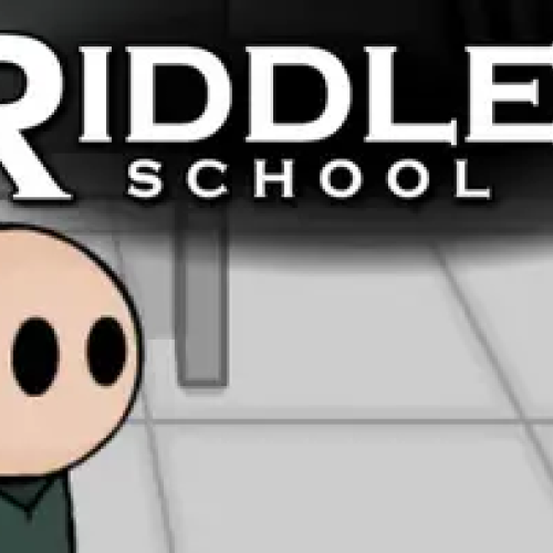 RIDDLE SCHOOL 5