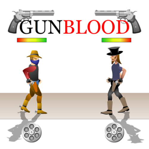 GUNBLOD