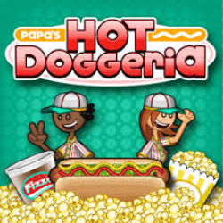 PAPAS HOT DOGGERIA