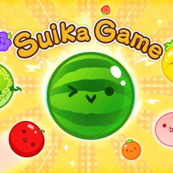 SUIKA WATERMELON