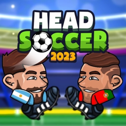 HEAD SOCCER