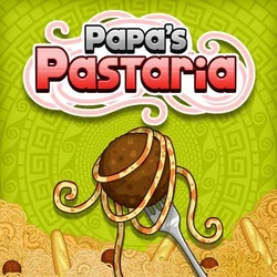 PAPAS PASTARIA
