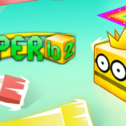 PAPERIO 2