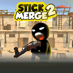 STICK MERGE