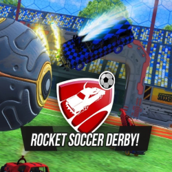 ROCKET SOCCER DERBY