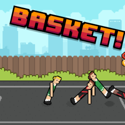 BASKET RANDOM