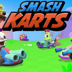 SMASH KARTS