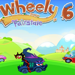 WHEELY 6