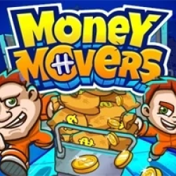 MONEY MOVERS