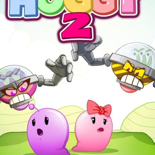 HOGGY 2